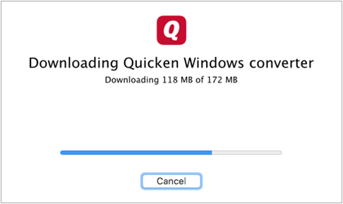opem quicken for mac file in quicken for windows